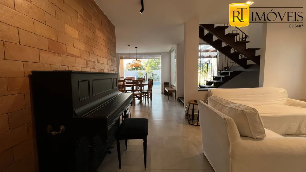 Casa de Condomínio, 5 quartos - Foto 6