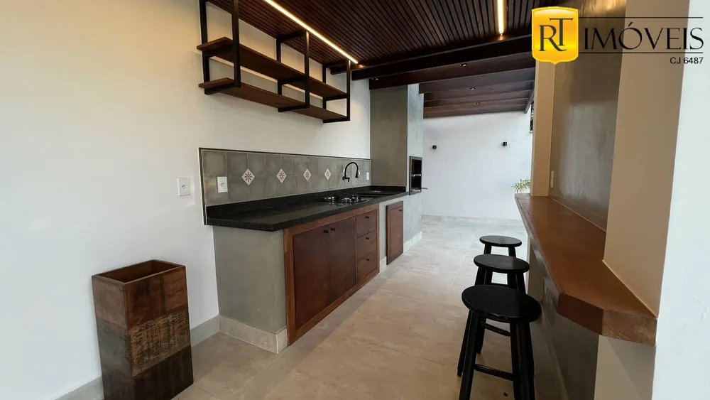 Casa de Condomínio, 5 quartos - Foto 6