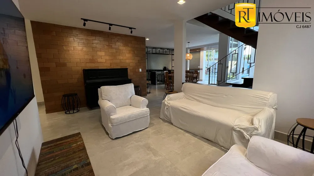 Casa de Condomínio, 5 quartos - Foto 8