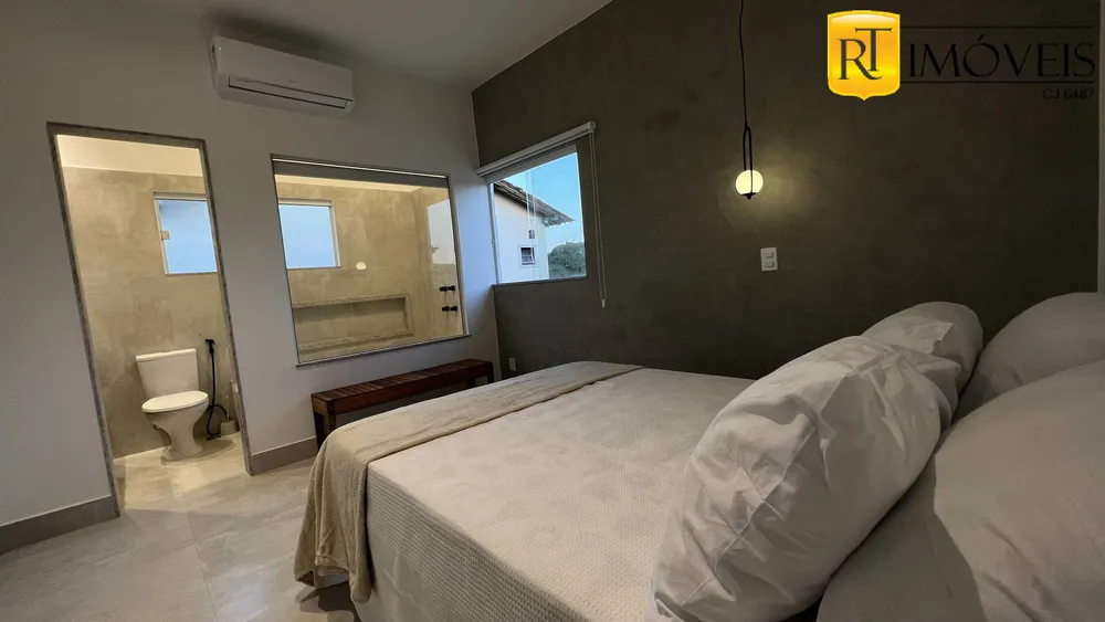 Casa de Condomínio, 5 quartos - Foto 9