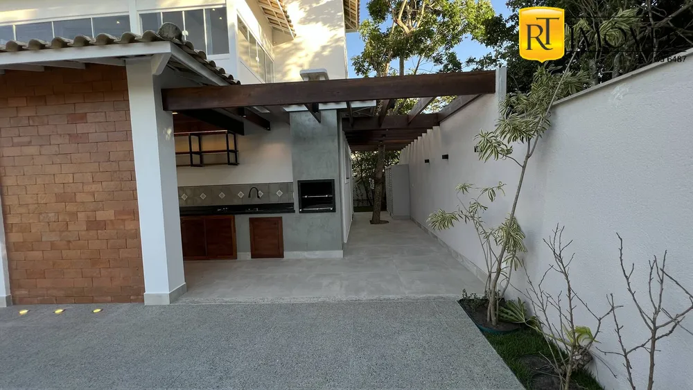 Casa de Condomínio, 5 quartos - Foto 23
