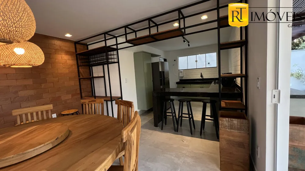 Casa de Condomínio, 5 quartos - Foto 9