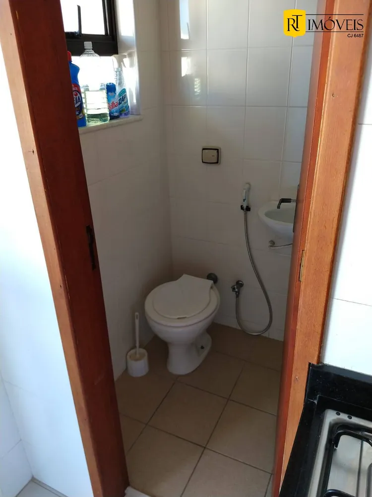 Apartamento, 1 quarto, 65 m² - Foto 9