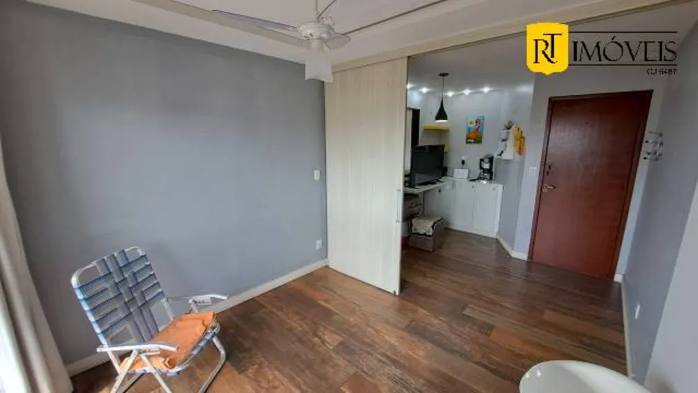 Apartamento, 1 quarto, 65 m² - Foto 4