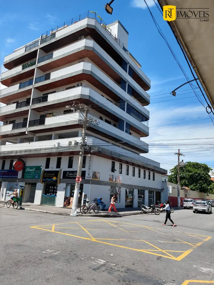Apartamento, 1 quarto, 65 m² - Foto 2