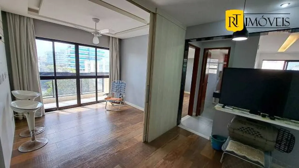Apartamento, 1 quarto, 65 m² - Foto 1