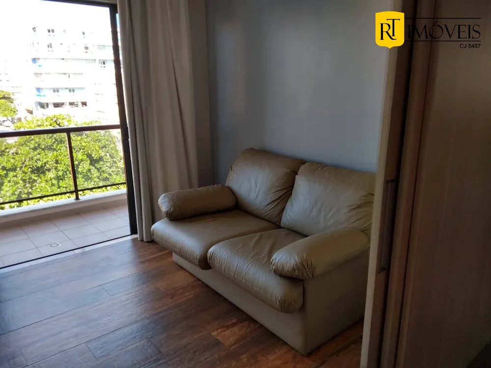 Apartamento, 1 quarto, 65 m² - Foto 3