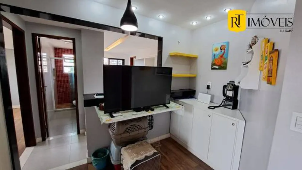 Apartamento, 1 quarto, 65 m² - Foto 19