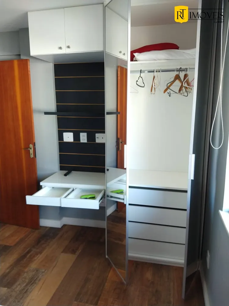 Apartamento, 1 quarto, 65 m² - Foto 11