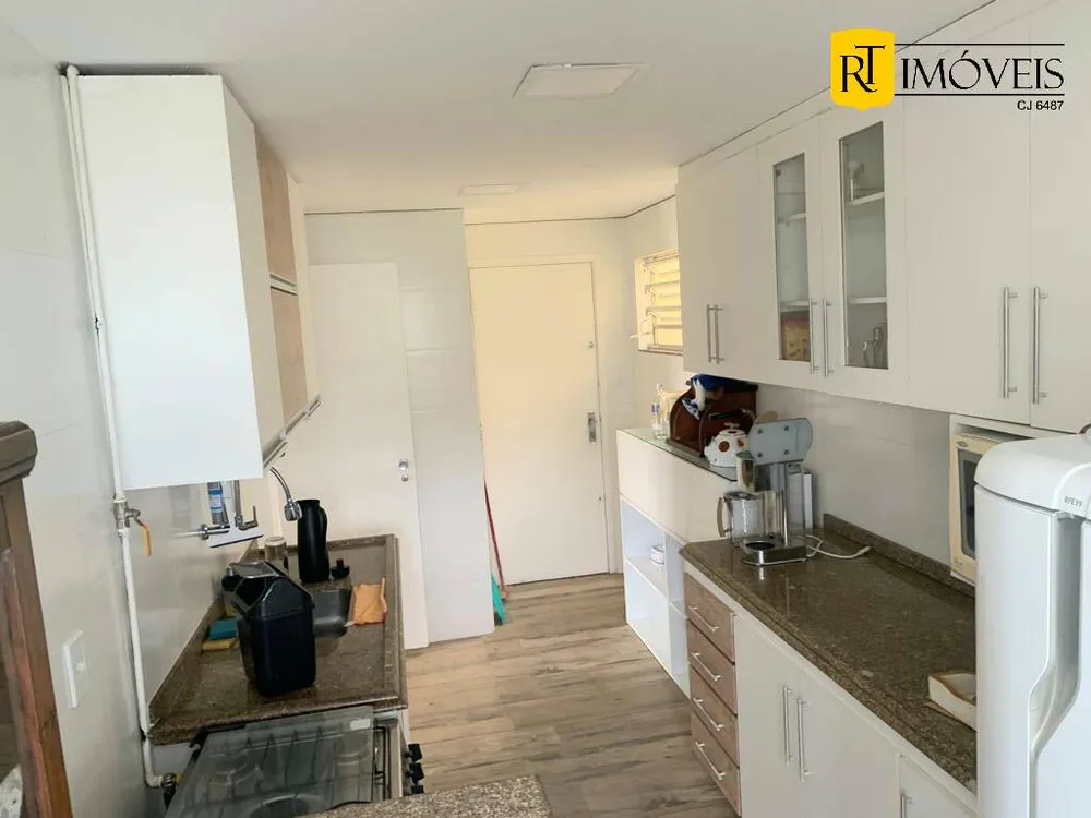 Apartamento, 3 quartos, 96 m² - Foto 2