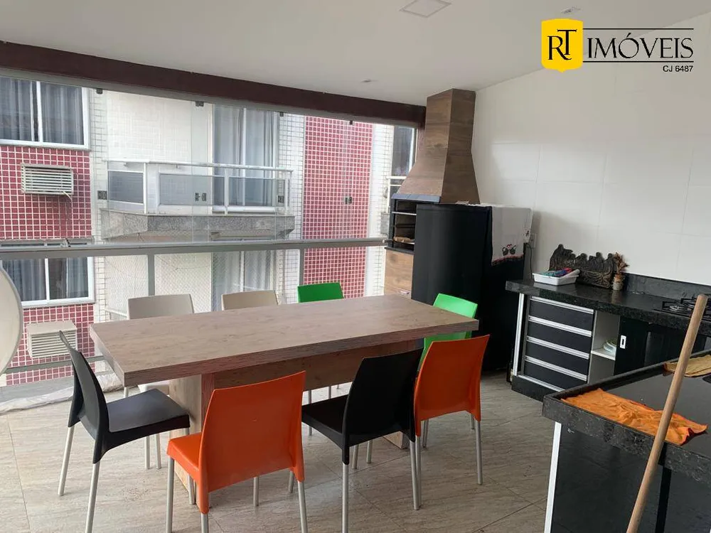 Apartamento, 3 quartos, 96 m² - Foto 7