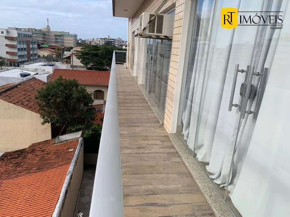Apartamento, 3 quartos, 96 m² - Foto 4