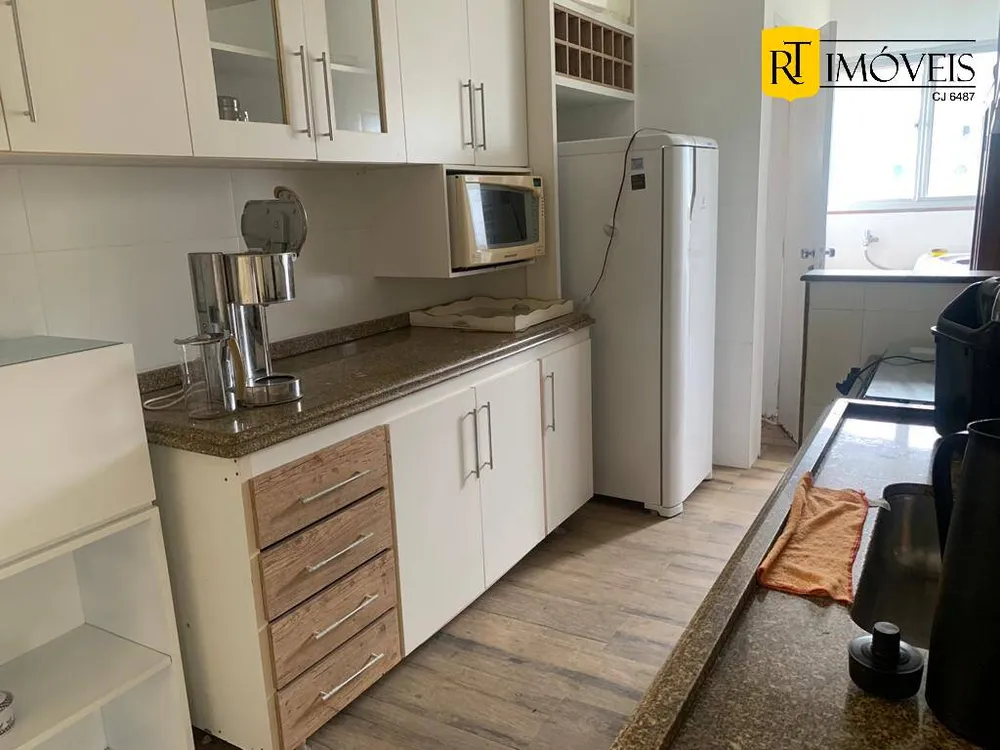 Apartamento, 3 quartos, 96 m² - Foto 10