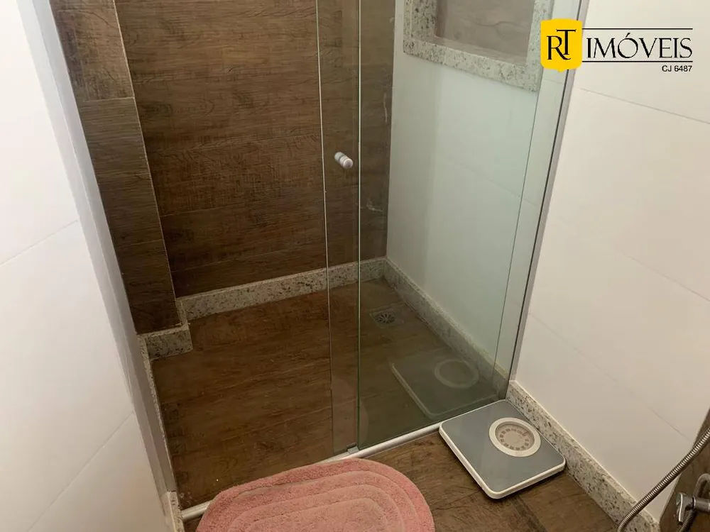 Apartamento, 3 quartos, 96 m² - Foto 11