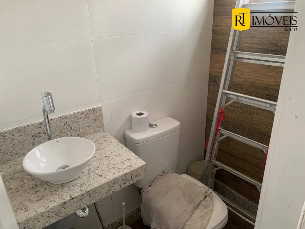Apartamento, 3 quartos, 96 m² - Foto 9