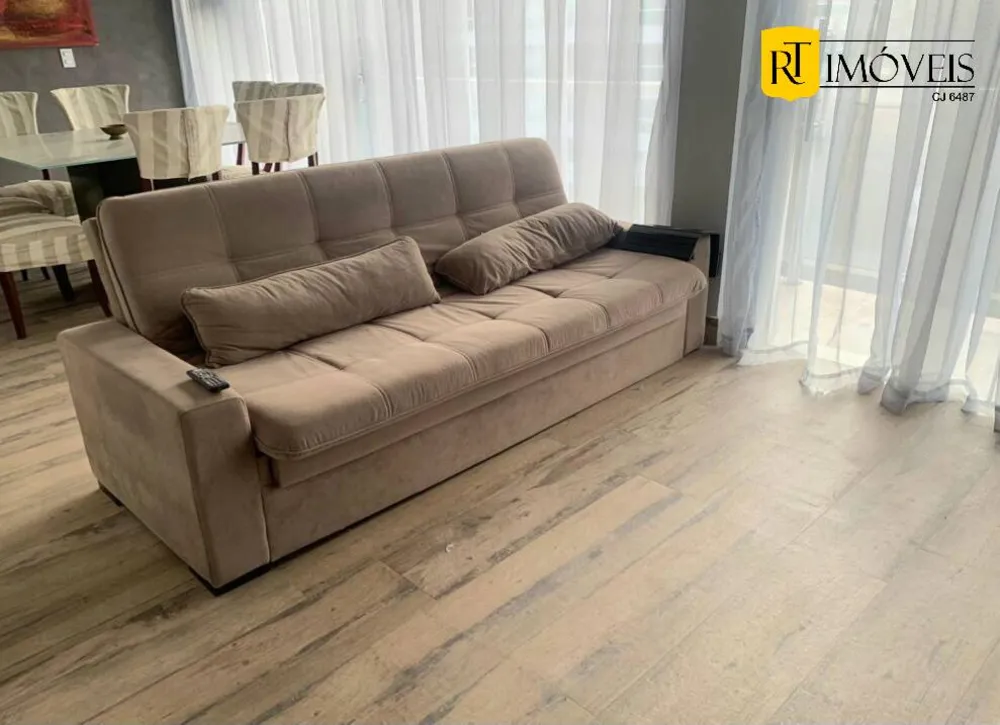 Apartamento, 3 quartos, 96 m² - Foto 28