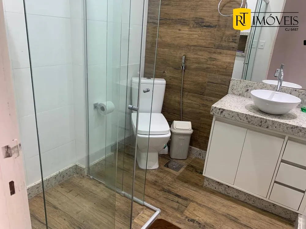 Apartamento, 3 quartos, 96 m² - Foto 12