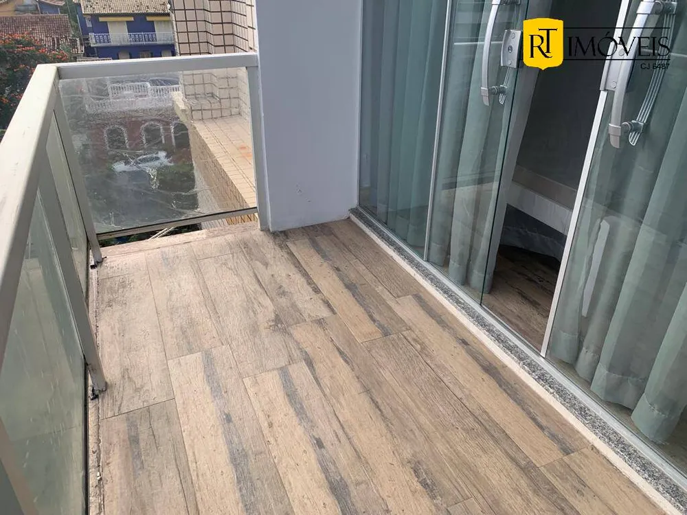 Apartamento, 3 quartos, 96 m² - Foto 8
