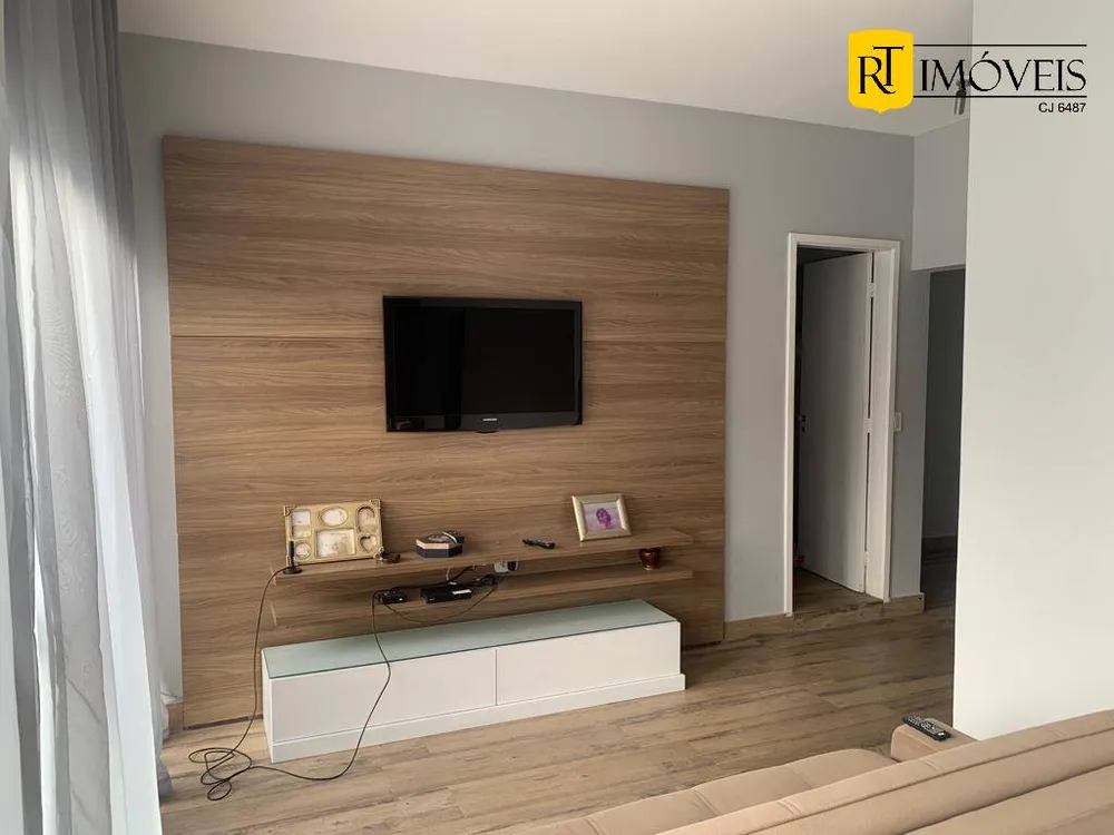 Apartamento, 3 quartos, 96 m² - Foto 3