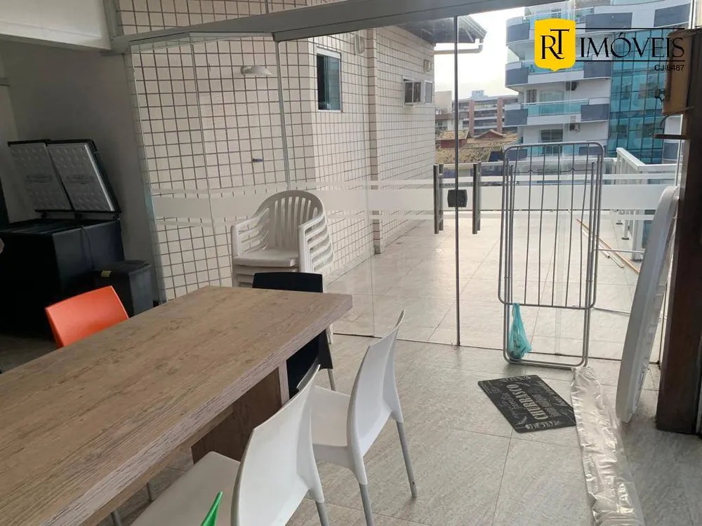 Apartamento, 3 quartos, 96 m² - Foto 14