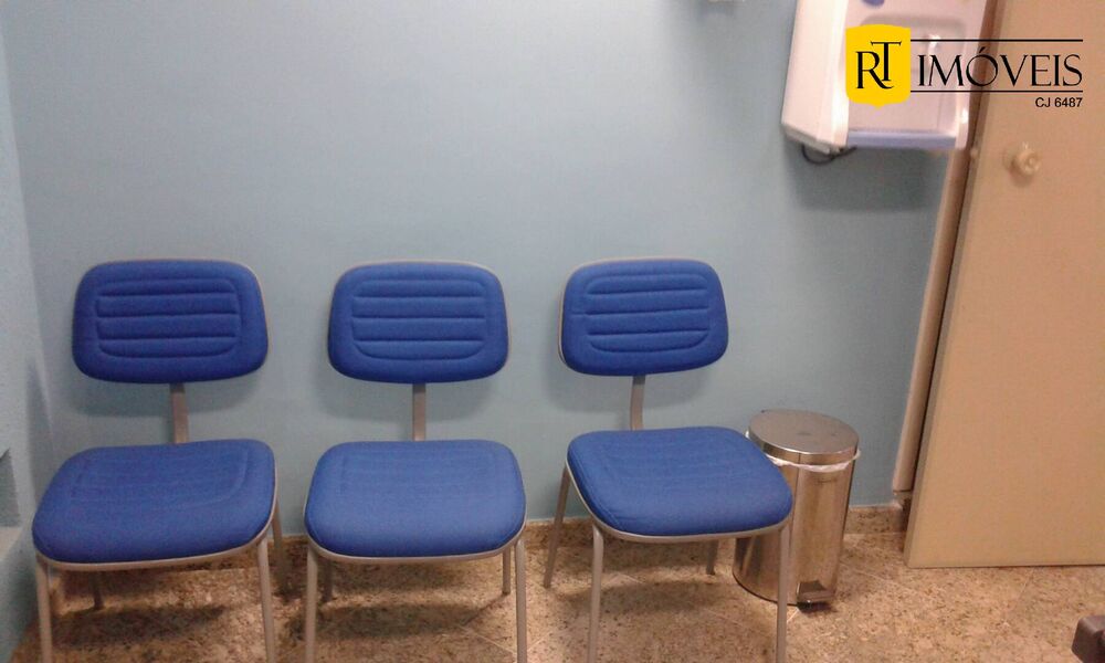 Conjunto Comercial-Sala à venda, 40m² - Foto 4