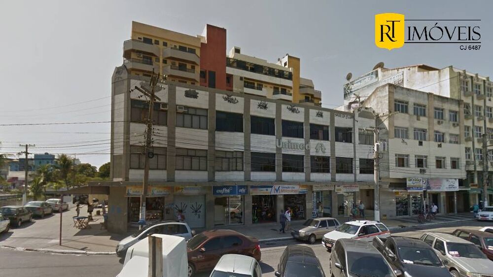Conjunto Comercial-Sala à venda, 40m² - Foto 3