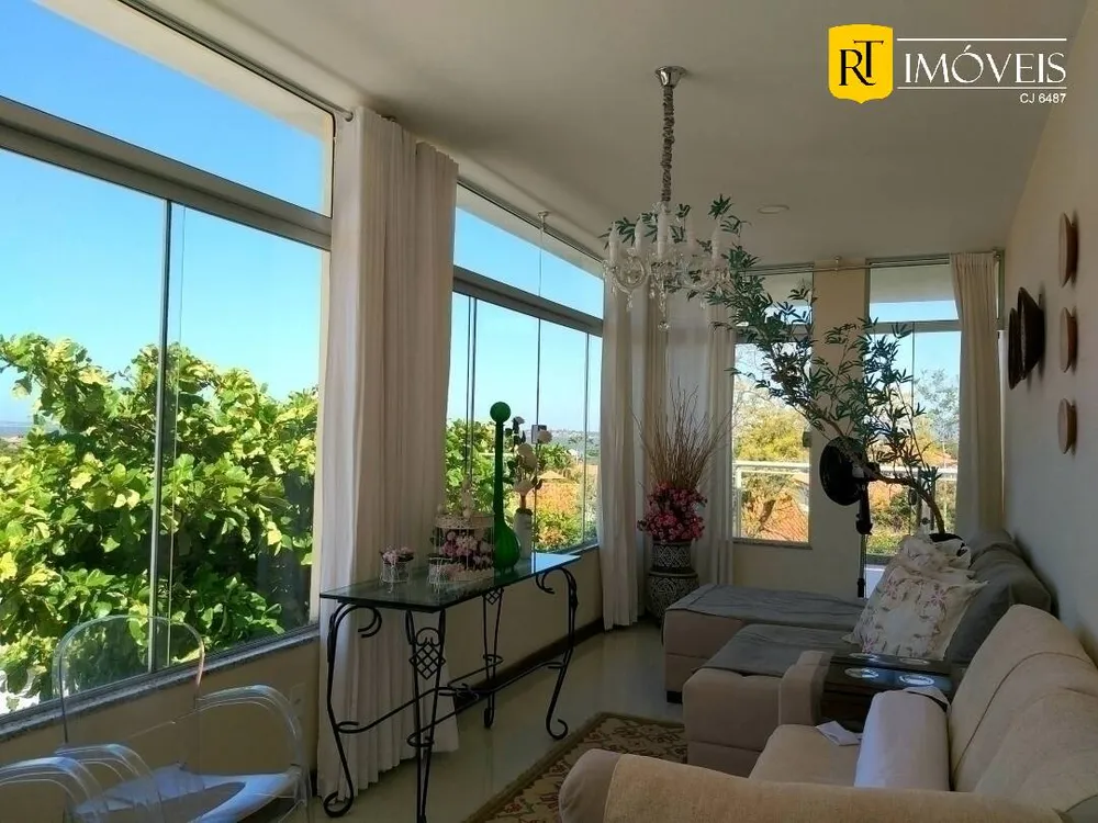 Casa, 3 quartos, 477 m² - Foto 1