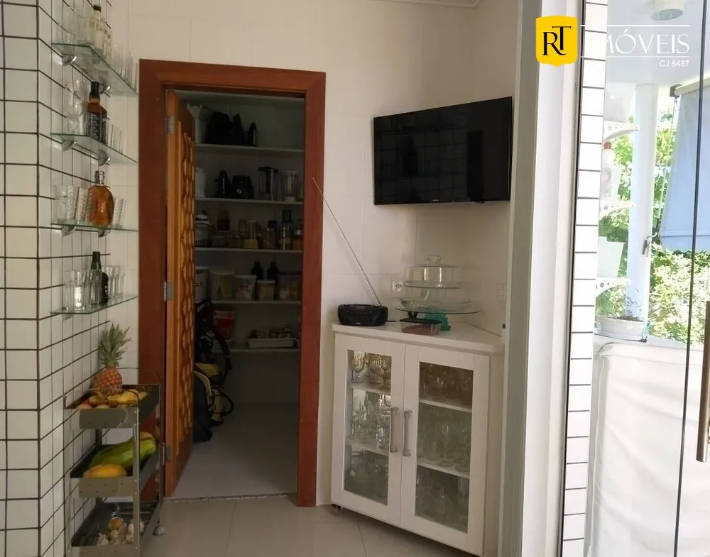 Casa, 3 quartos, 477 m² - Foto 17