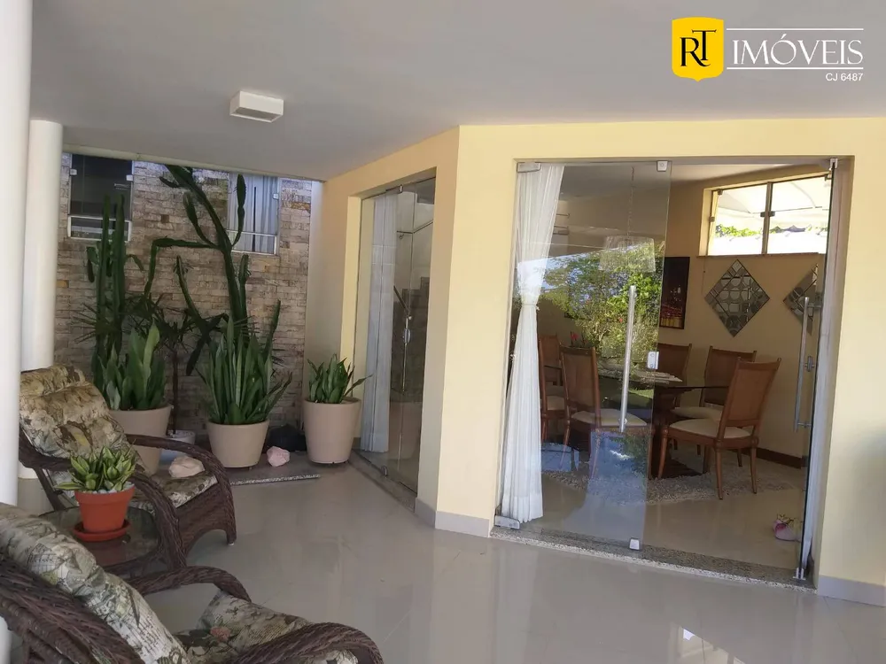 Casa, 3 quartos, 477 m² - Foto 6