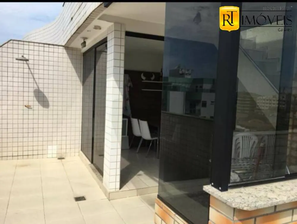 Cobertura, 3 quartos, 150 m² - Foto 18