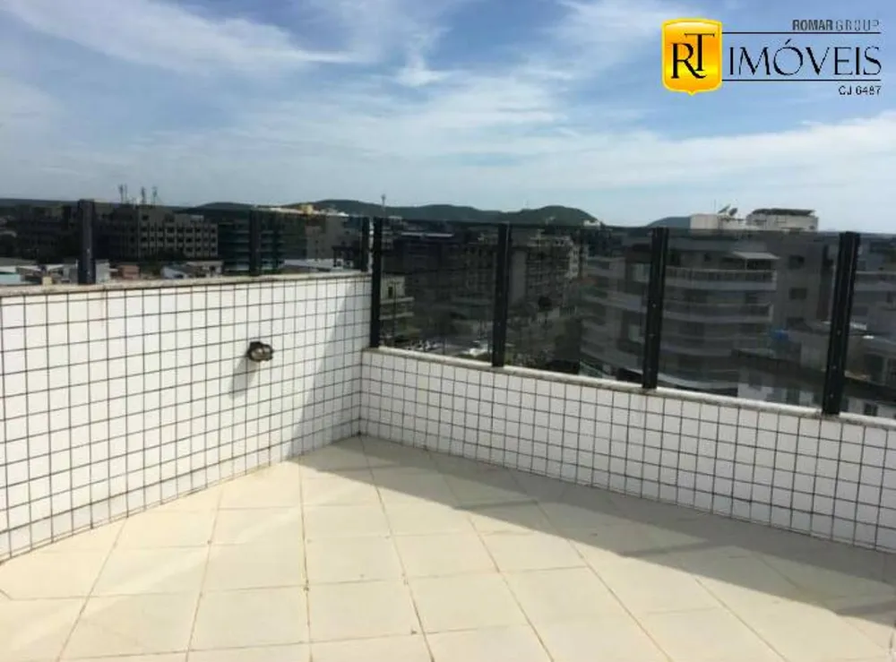 Cobertura, 3 quartos, 150 m² - Foto 11