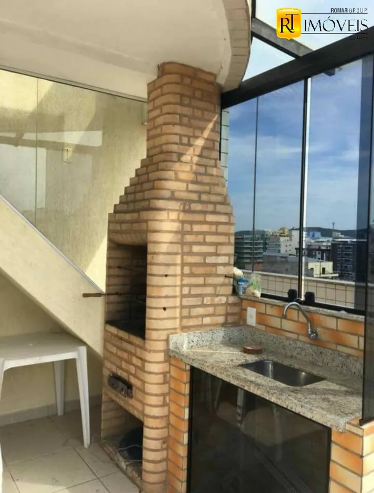 Cobertura, 3 quartos, 150 m² - Foto 16