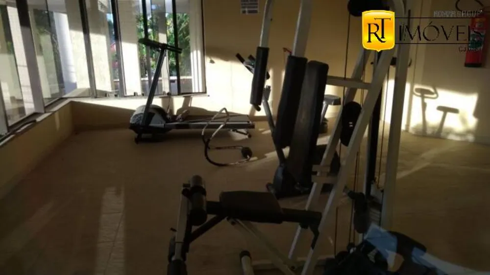 Cobertura, 3 quartos, 150 m² - Foto 5