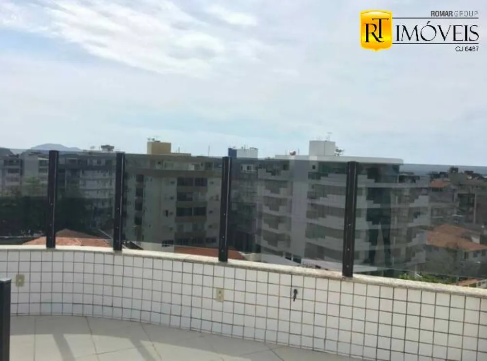 Cobertura, 3 quartos, 150 m² - Foto 23