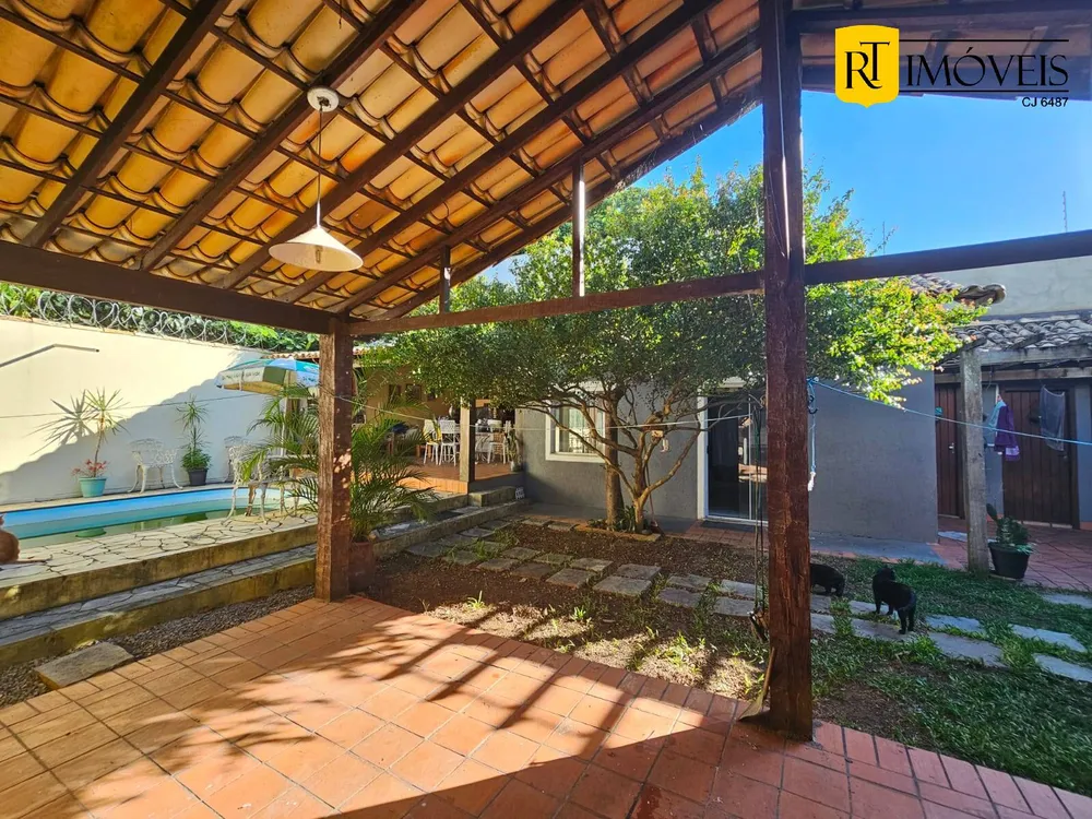 Casa, 4 quartos, 525 m² - Foto 15