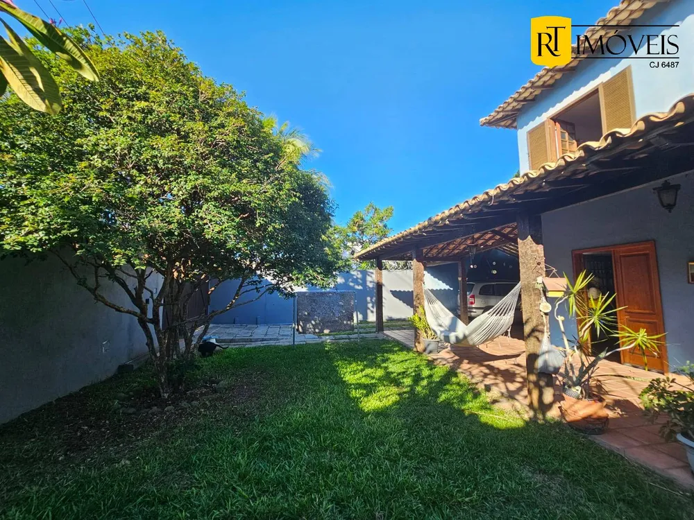 Casa, 4 quartos, 525 m² - Foto 22