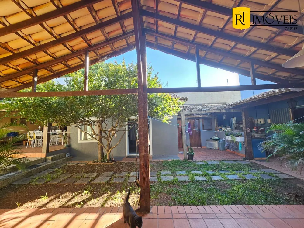 Casa, 4 quartos, 525 m² - Foto 25