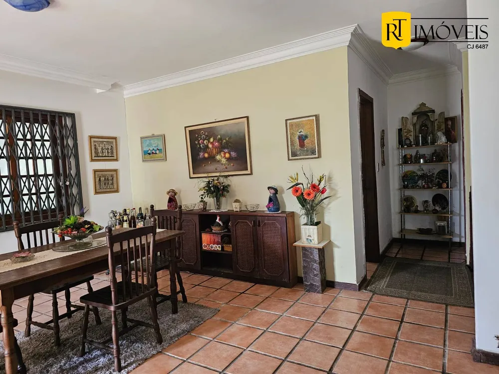 Casa, 4 quartos, 525 m² - Foto 23