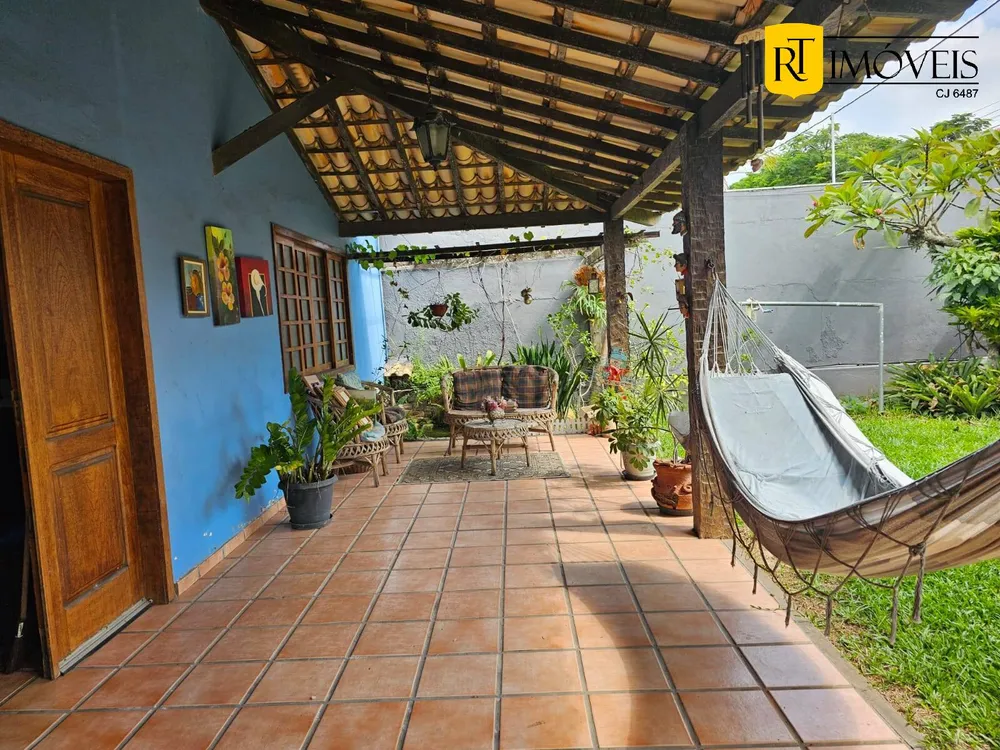 Casa, 4 quartos, 525 m² - Foto 4