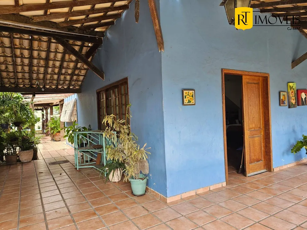 Casa, 4 quartos, 525 m² - Foto 3