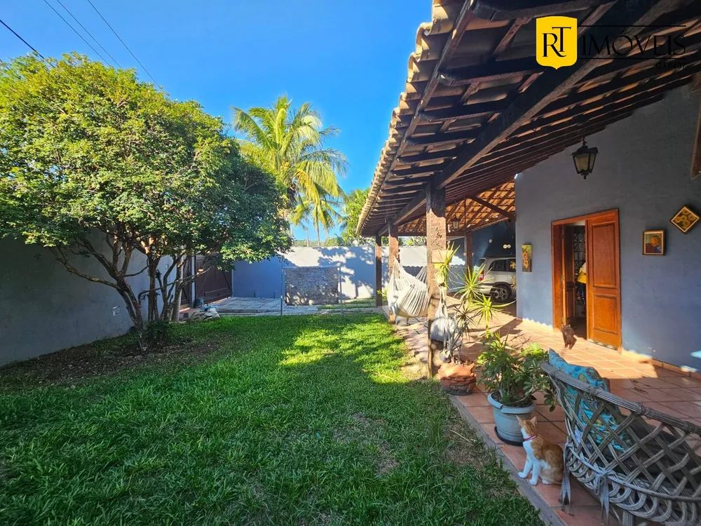 Casa, 4 quartos, 525 m² - Foto 1