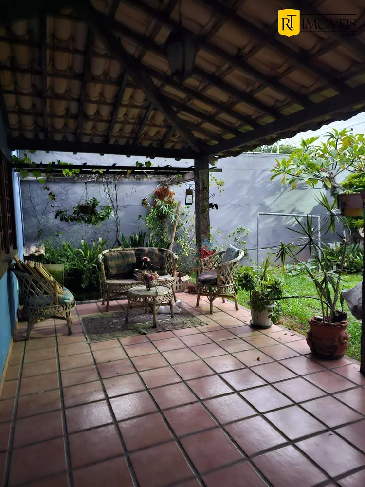 Casa, 4 quartos, 525 m² - Foto 5