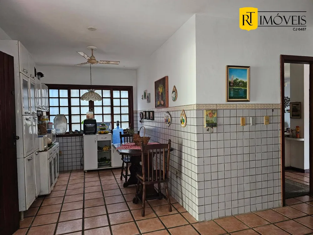 Casa, 4 quartos, 525 m² - Foto 12