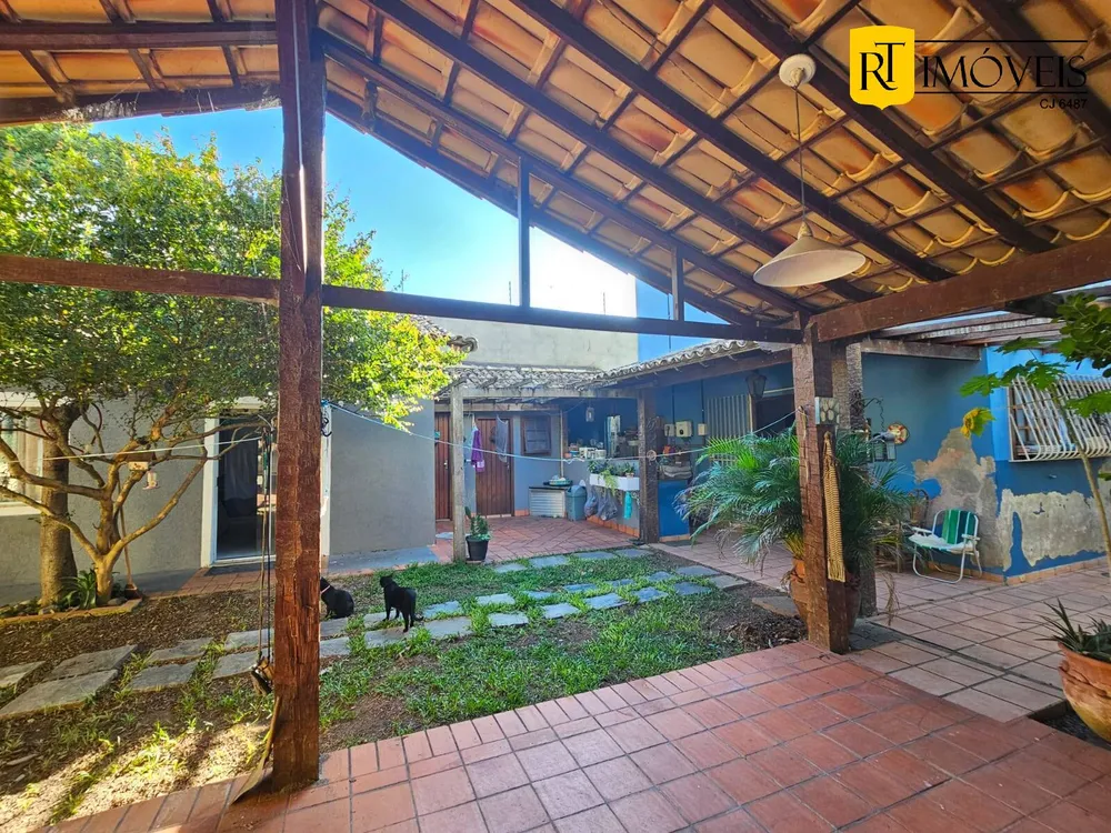 Casa, 4 quartos, 525 m² - Foto 24