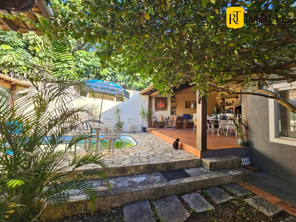 Casa, 4 quartos, 525 m² - Foto 13