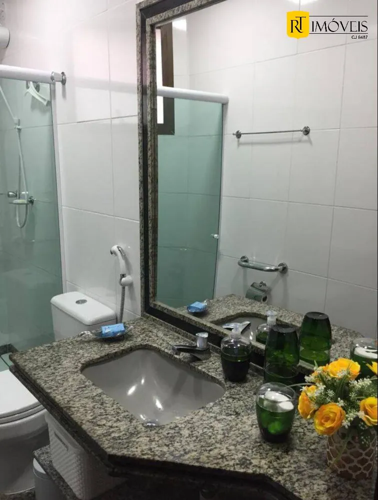 Cobertura, 4 quartos, 146 m² - Foto 8