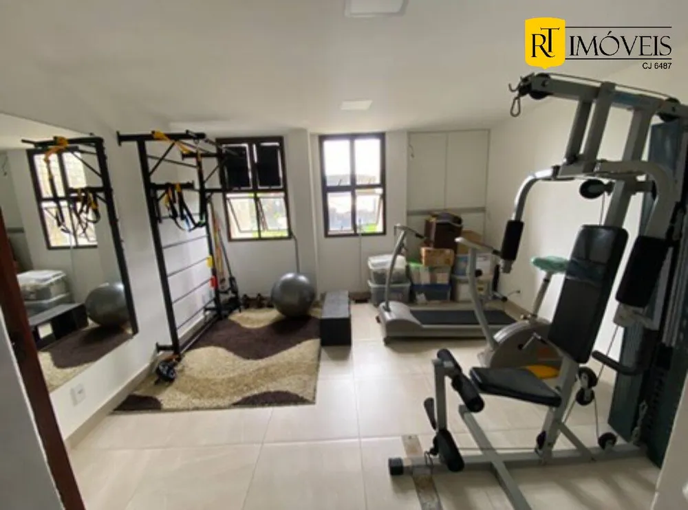 Cobertura, 4 quartos, 146 m² - Foto 23