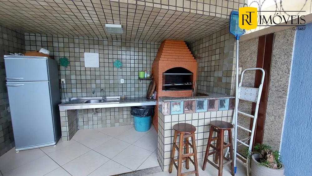 Cobertura, 4 quartos, 146 m² - Foto 26