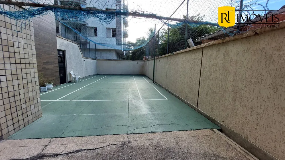 Cobertura, 4 quartos, 146 m² - Foto 27