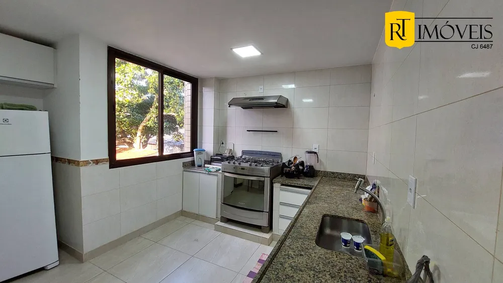 Cobertura, 4 quartos, 146 m² - Foto 30